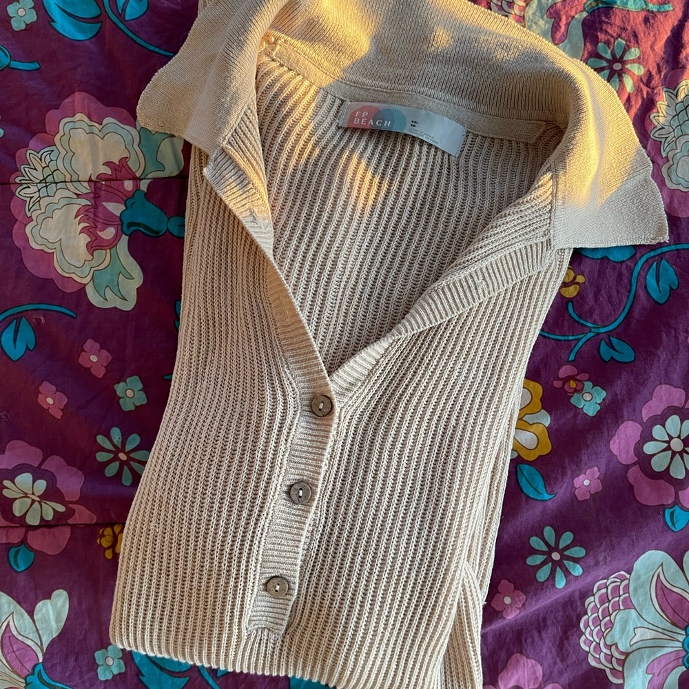 Free People Dress